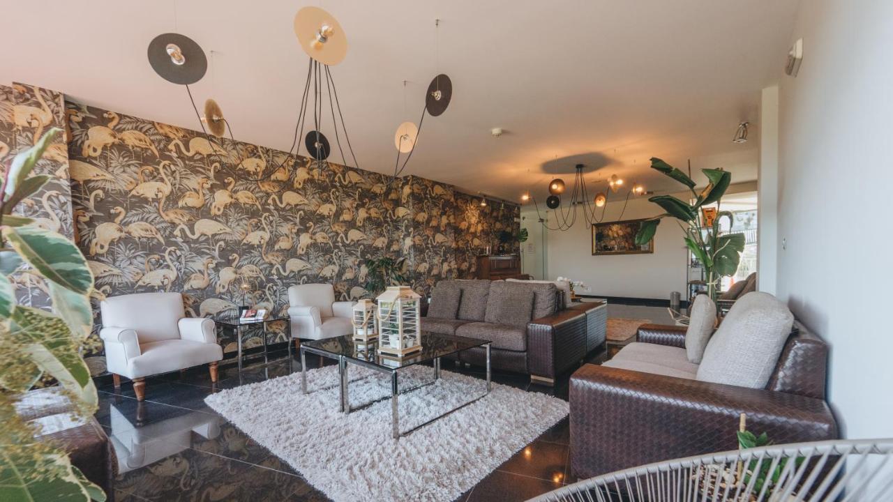 Peregrina Hotel Sanxenxo